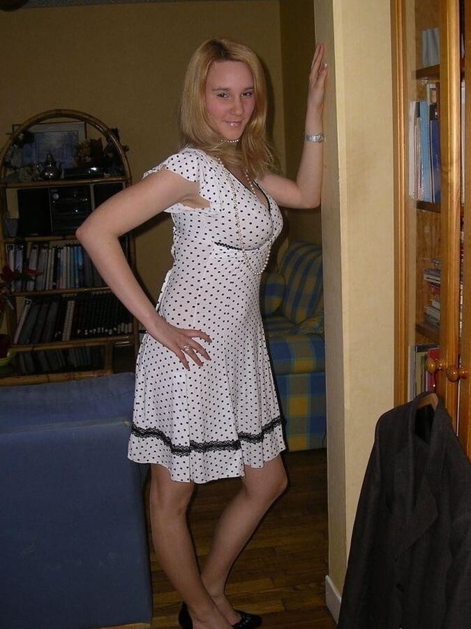 Magic of MILFs