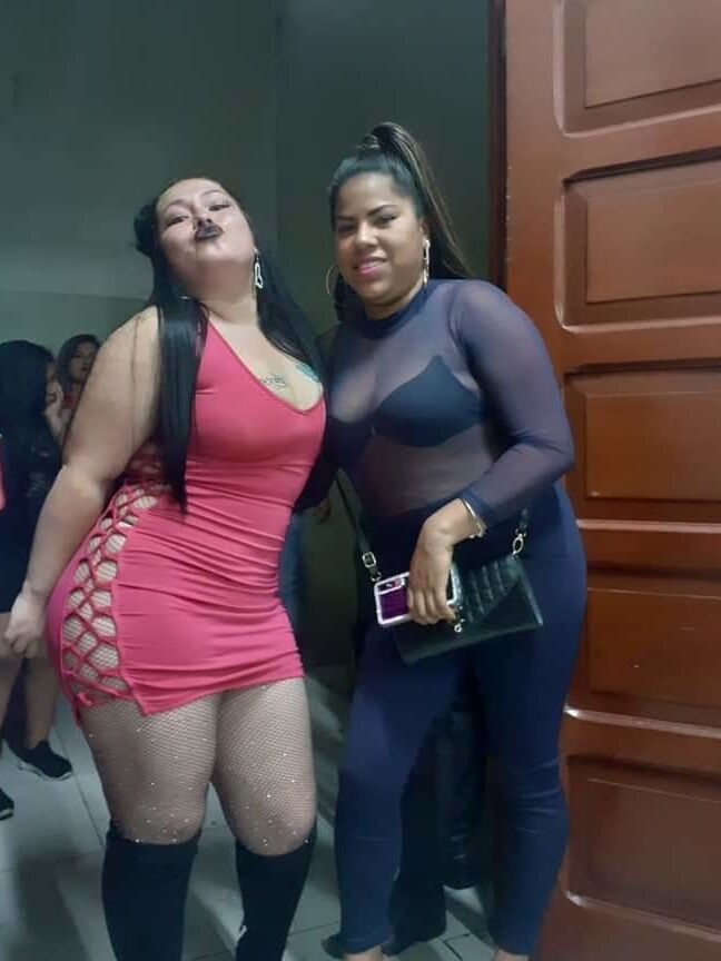 Puta culona