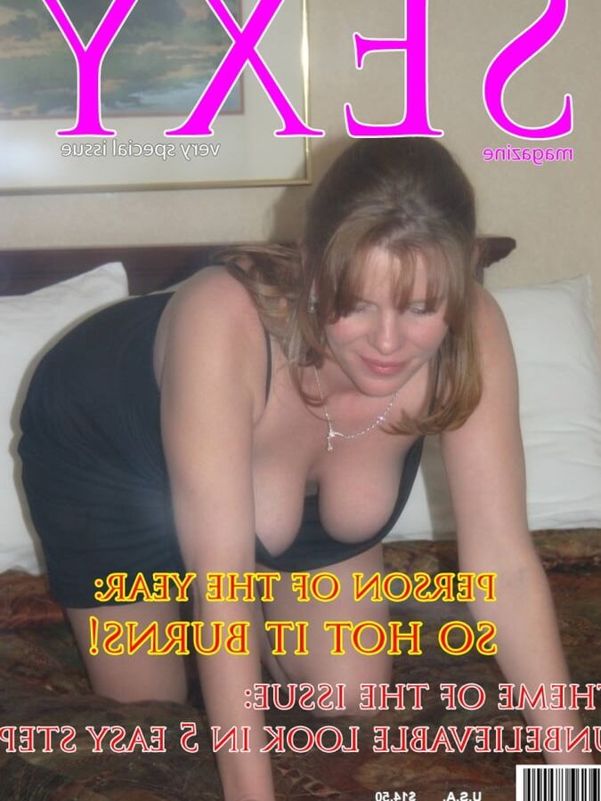 Mag Covers