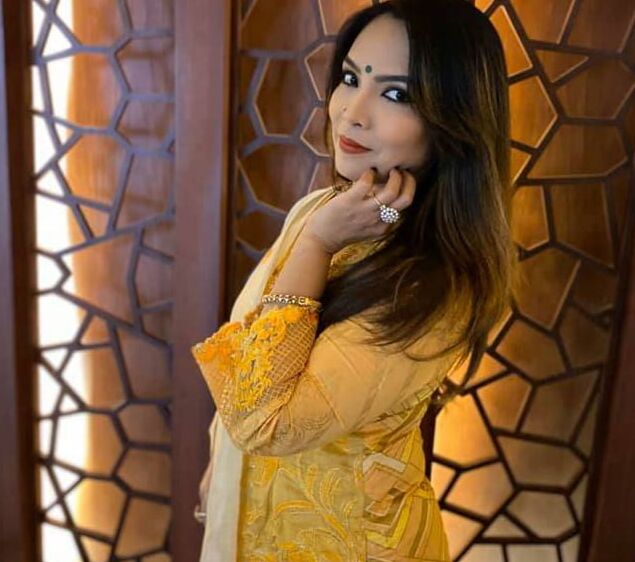Hot Indian bhabhi