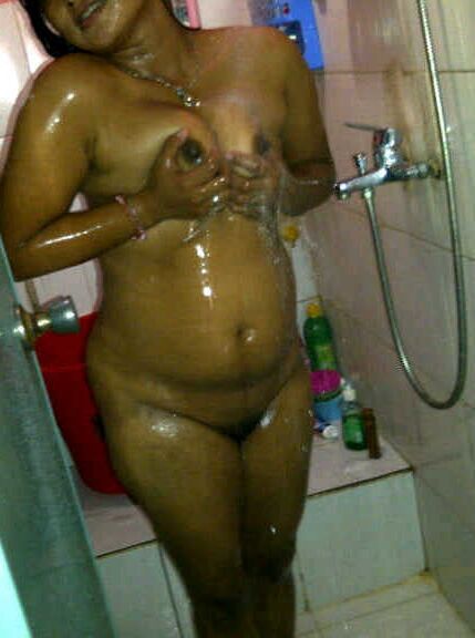 Santy shower