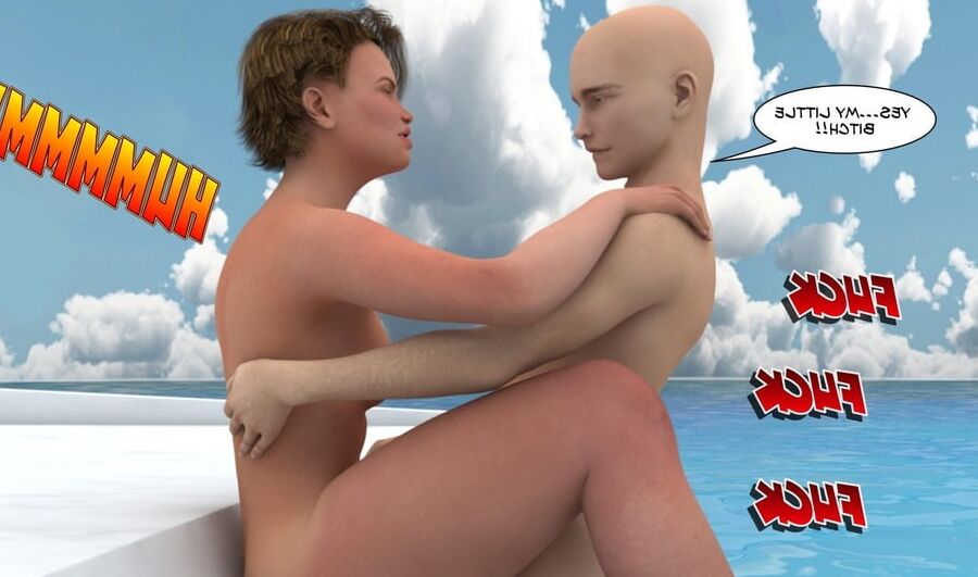 new hot assorted trotic drawings