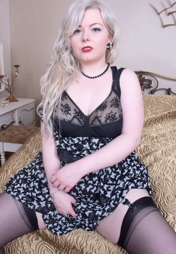 Tina Denholm