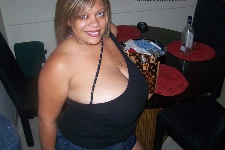 BoobGod Five