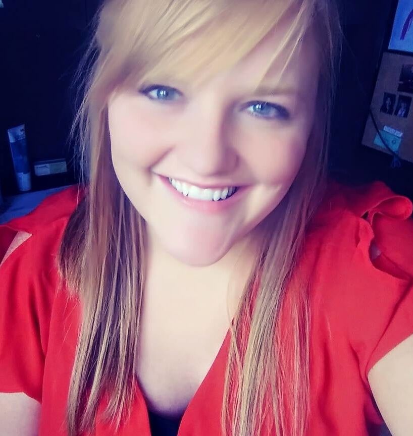 Anna from WI