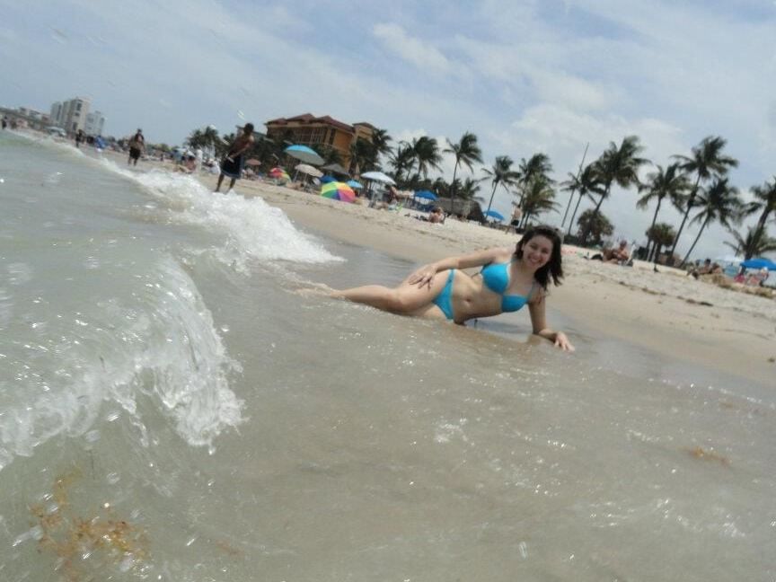 Indian web slut