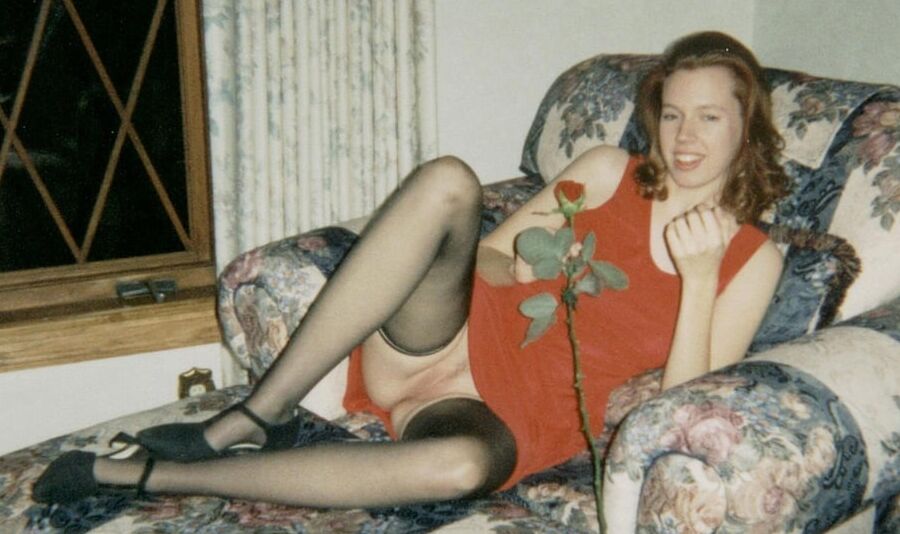 Vintage Sluts in Nylon