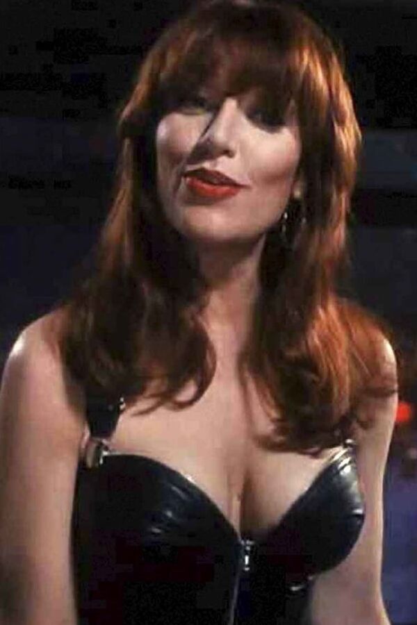 Katey Sagal