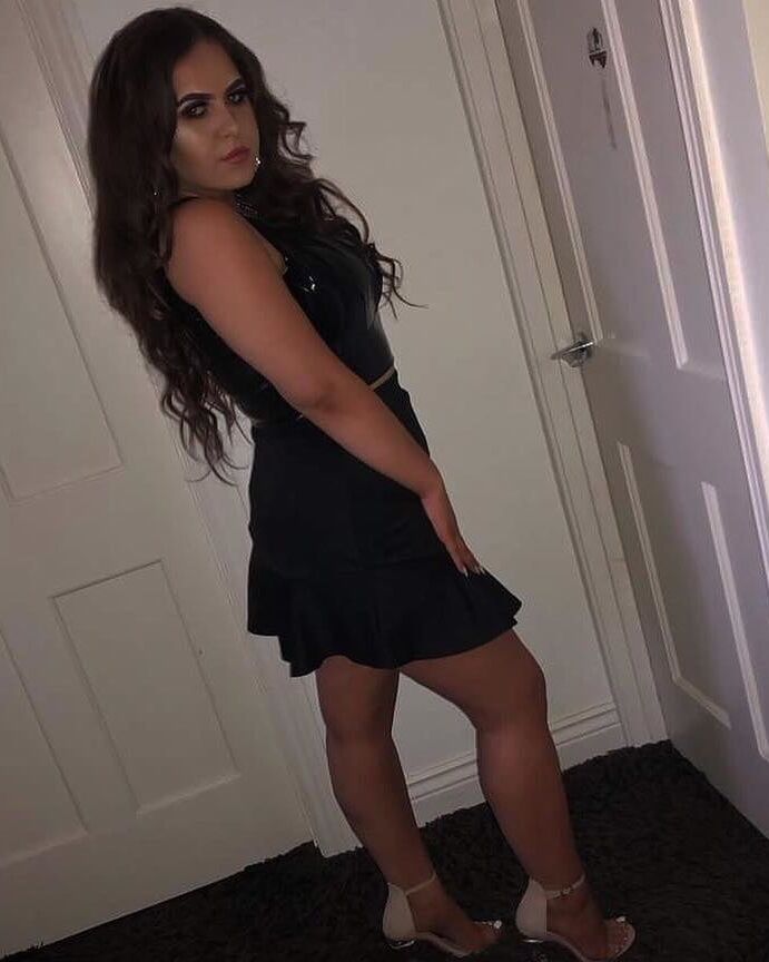 chav slut mummy pt