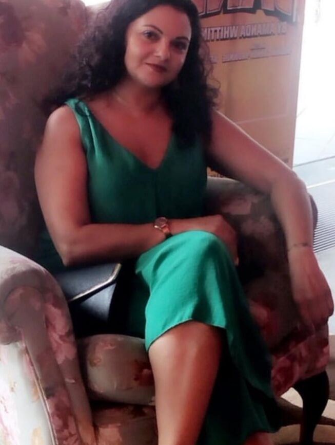 Indian Mature Needs Your Dirty Comments