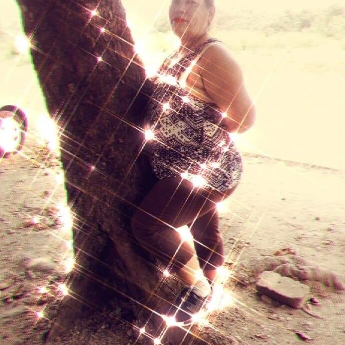 enedelia sanchez mature granny