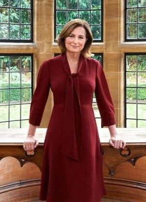 Carole Middleton