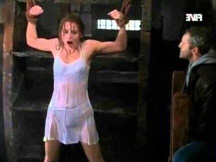 Geena Davis
