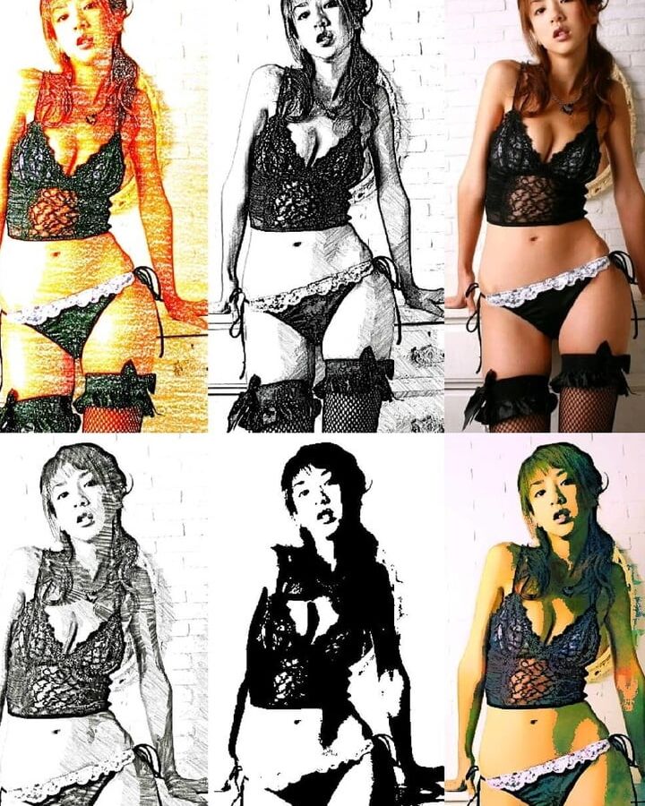 AKI HOSHINO