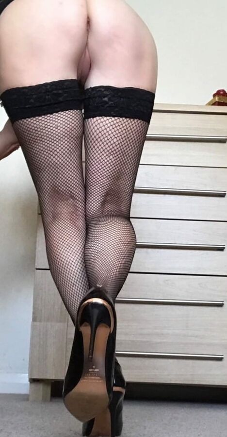 Mature&;s, Grannys, stockings etc