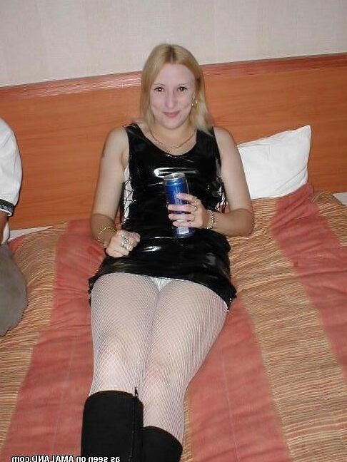 Debbie. Whore wife. USA