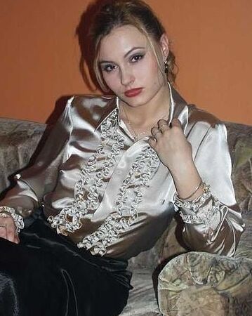 satin passion