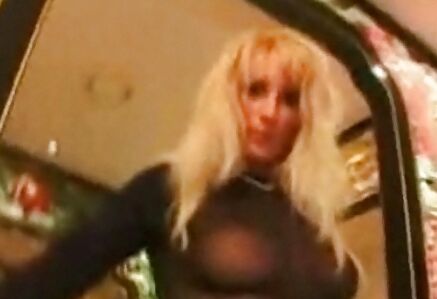 Mature domina
