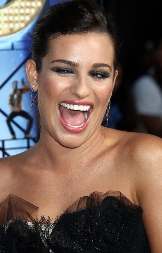 Lea Michele