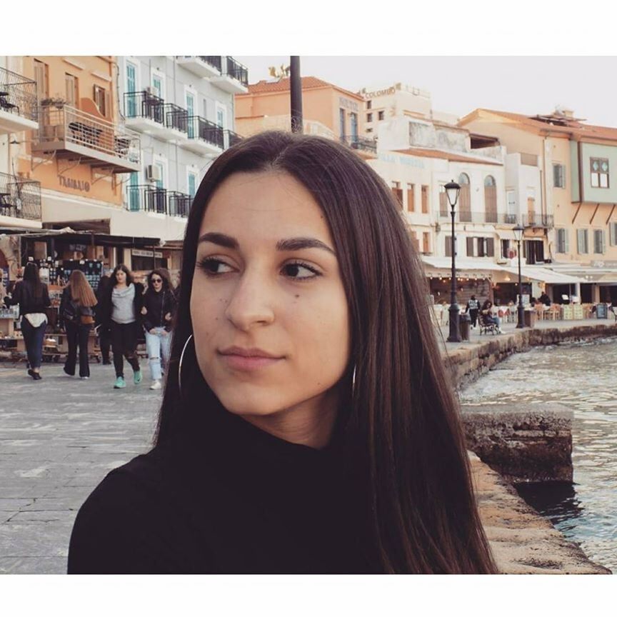 Tolle Girls + Bilder aus Griechenland