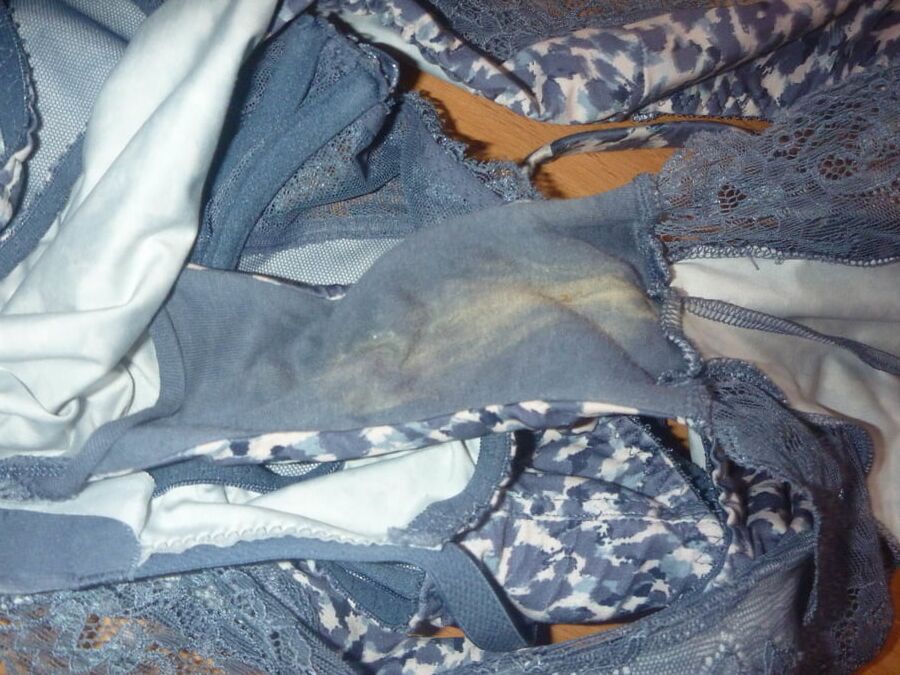 Culotte de ma Femme du ..