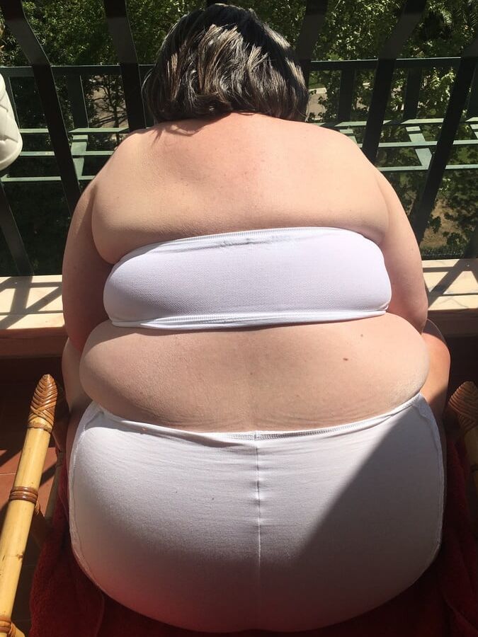 New lingerie