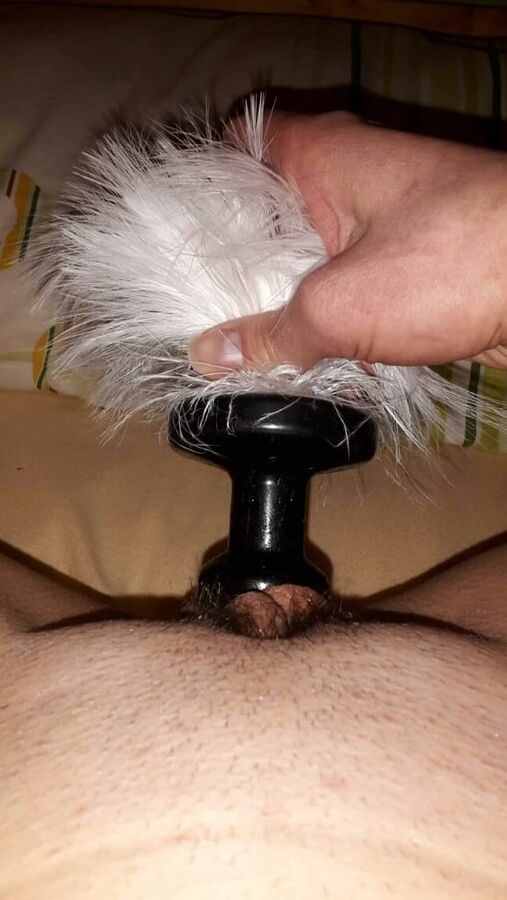 Toy play...