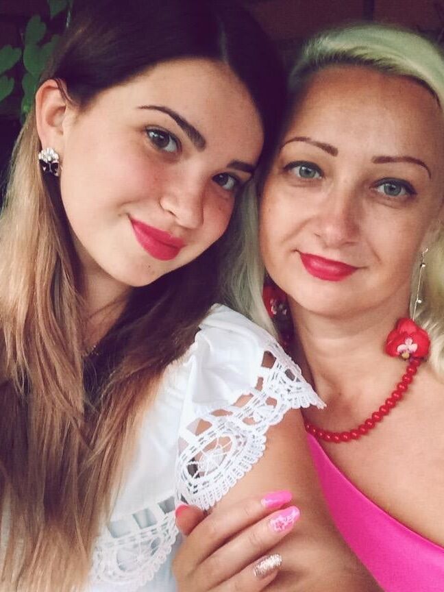Slutty Mom