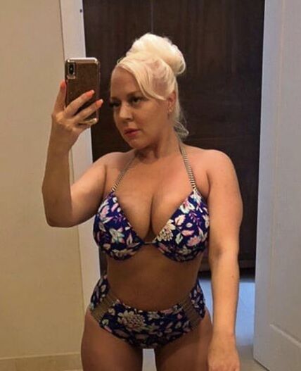 Look At Those Tits