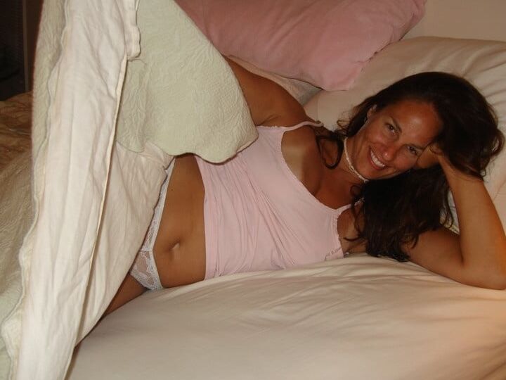 Milf Mary