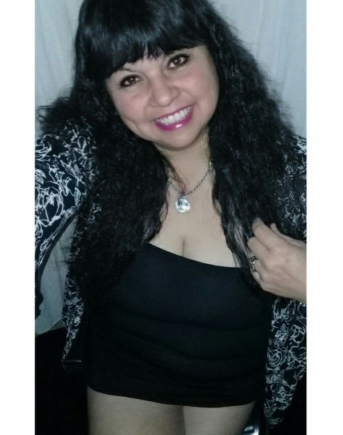 marilu martinez