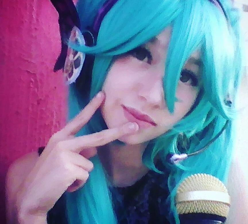 cosplay