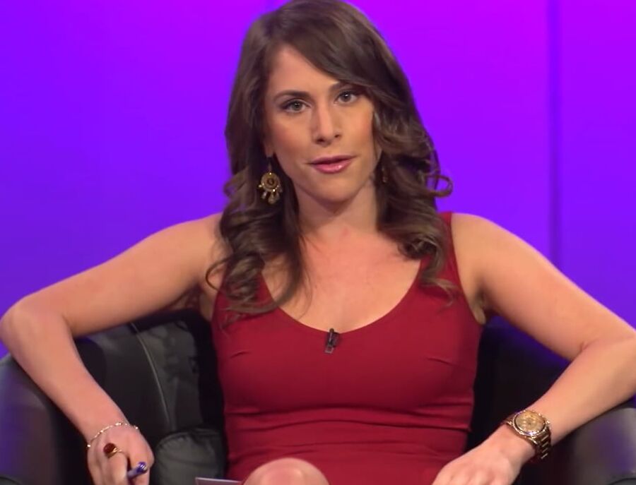 Ana Kasparian
