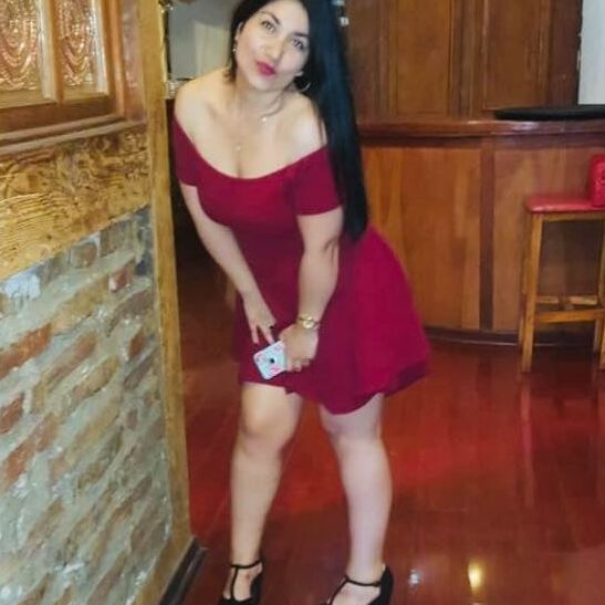 Andreita Castro