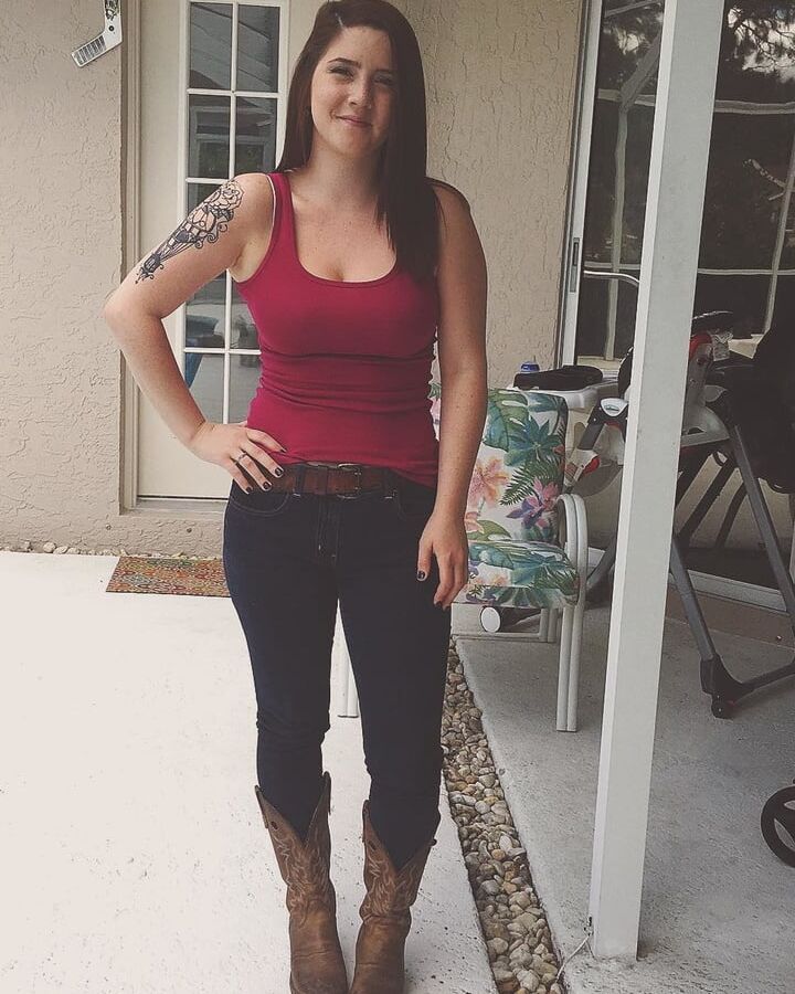 Hot Twitch Girl
