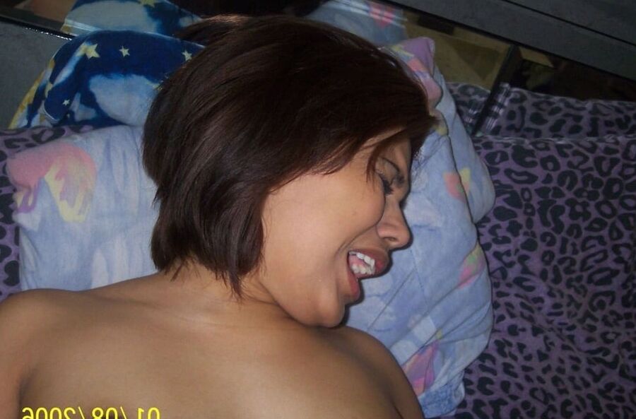 Hot amateur
