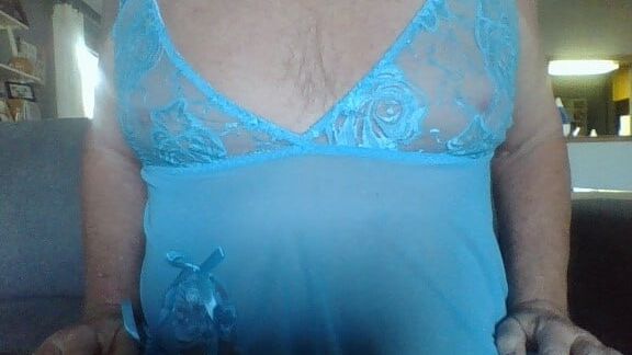 Another new nighty