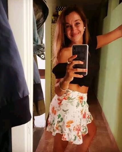 Girls argentina