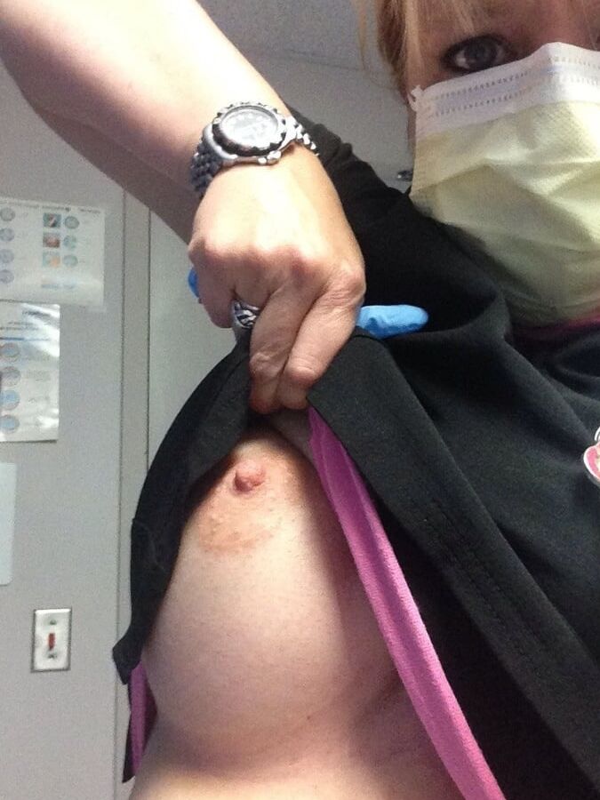 THE OTHER SIDE OF NURSE LIFE VOL.