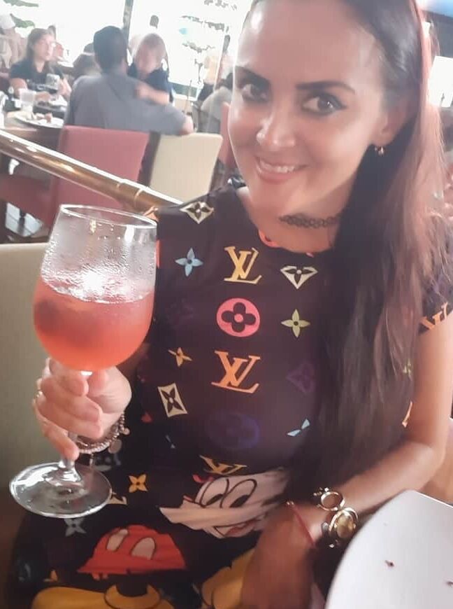Milf frida gdl