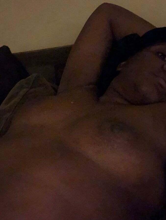 My bitch