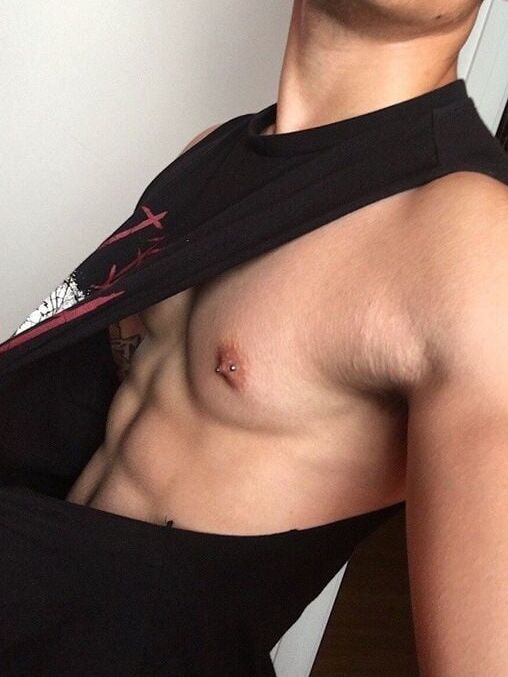 Sexy piercings