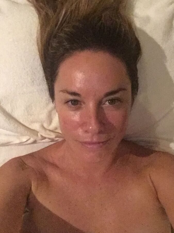 Tamzin Outhwaite