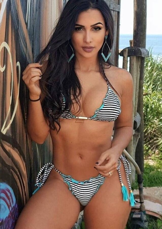 Bikinis
