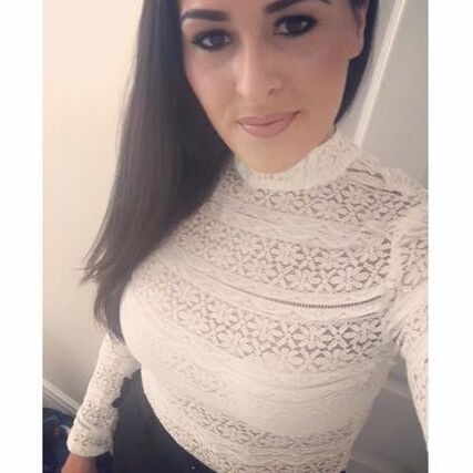 Stupid Chav Sluts- Nicole I