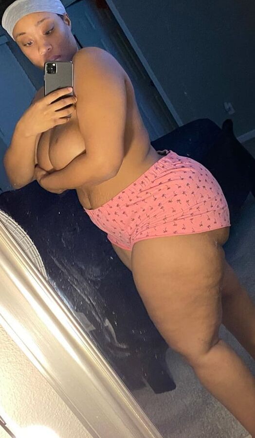 Thick freak hoes