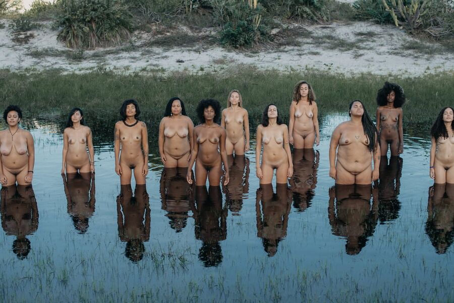More Water Babes