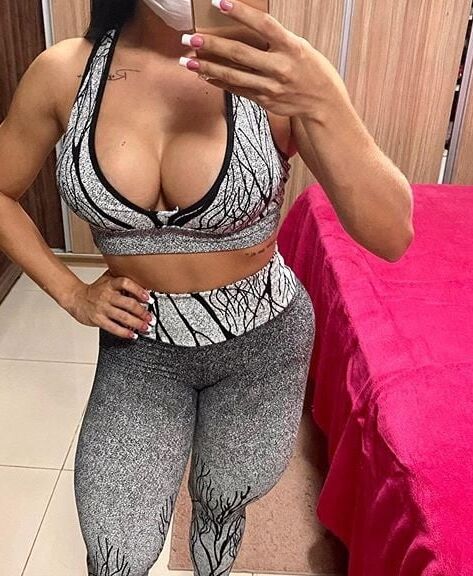 Taty Enfermeira