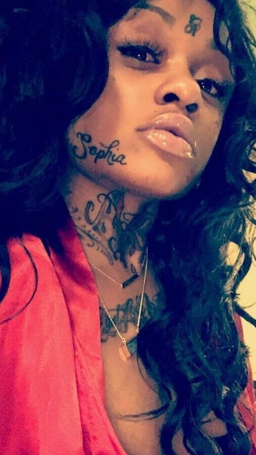 Sexy Bakersfield thot