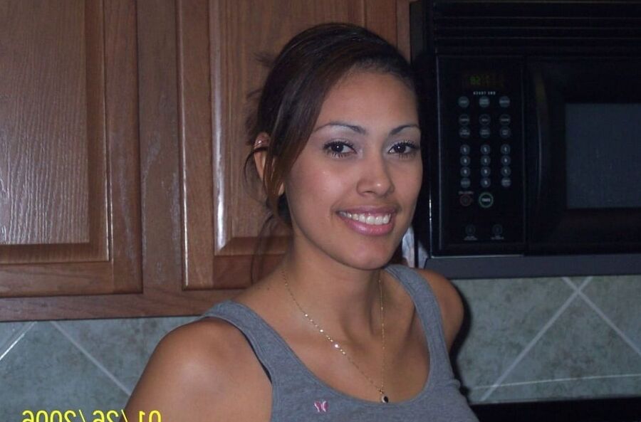 Hot amateur